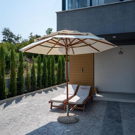 Luxury Scandinavian Ulcinj Eksteriør billede