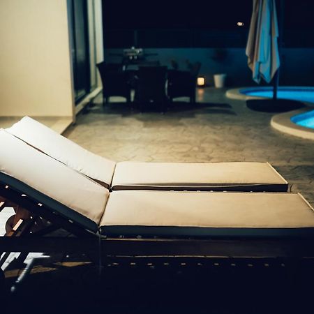 Luxury Scandinavian Ulcinj Eksteriør billede