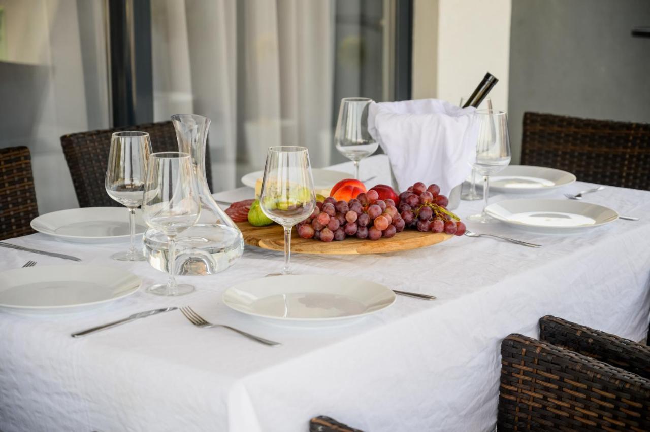 Luxury Scandinavian Ulcinj Eksteriør billede