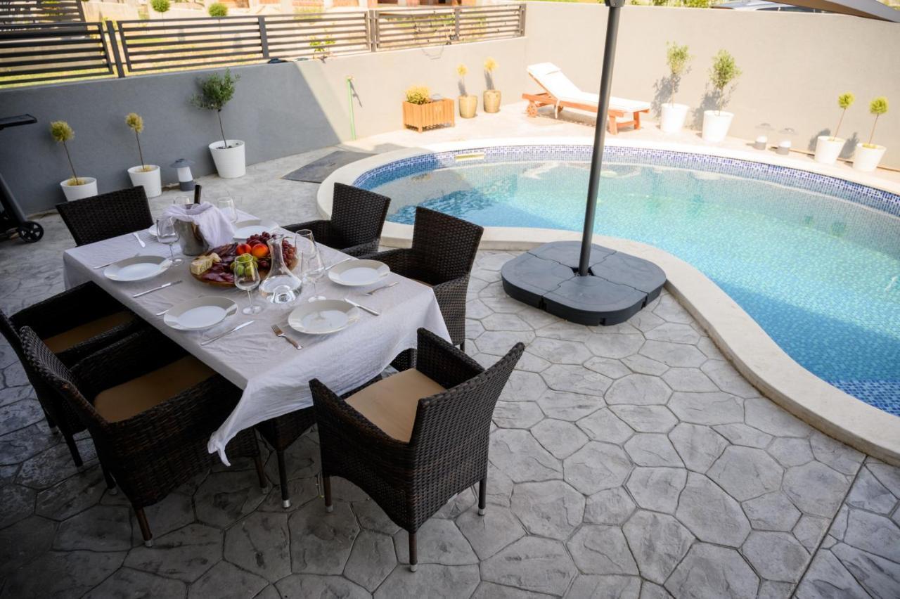 Luxury Scandinavian Ulcinj Eksteriør billede