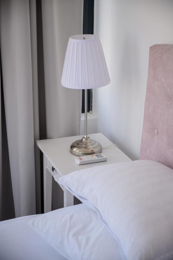 Luxury Scandinavian Ulcinj Eksteriør billede