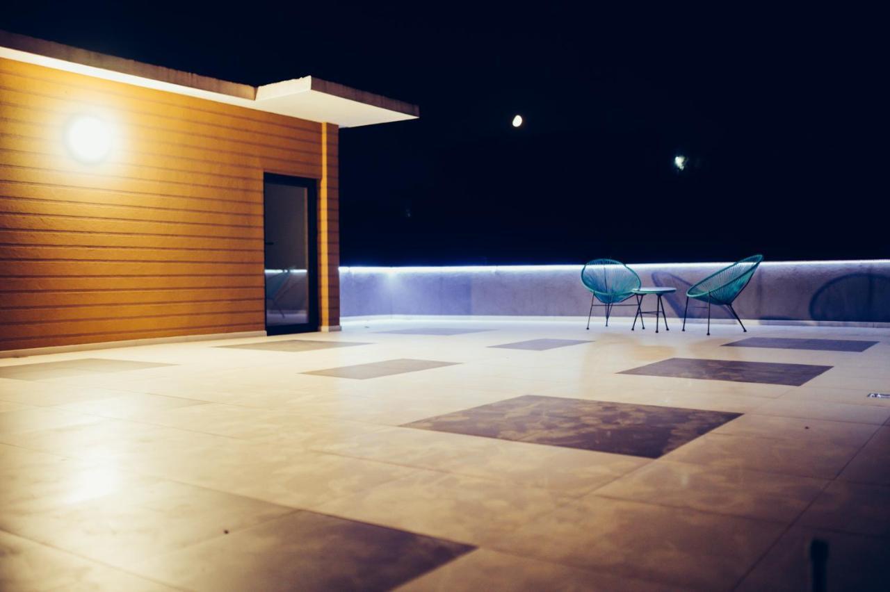 Luxury Scandinavian Ulcinj Eksteriør billede