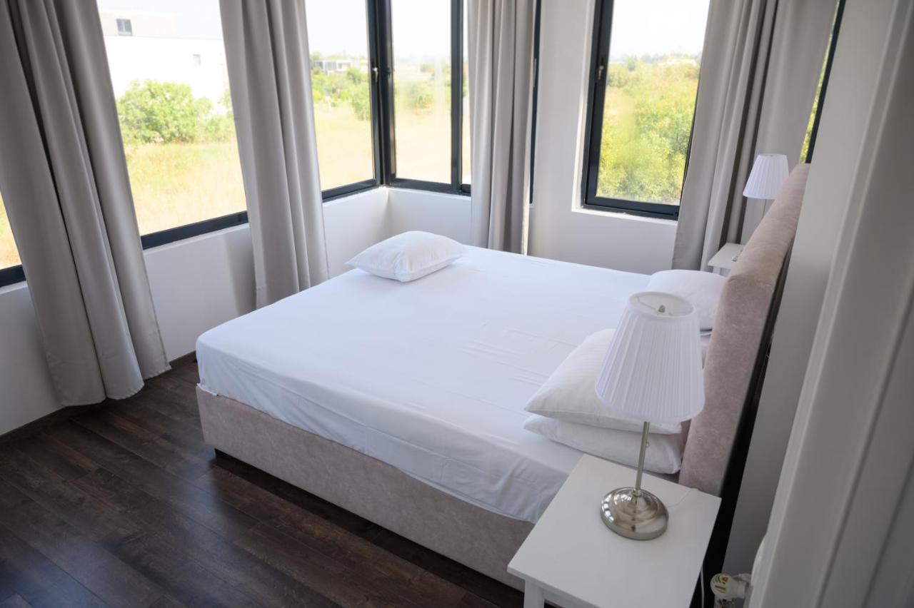 Luxury Scandinavian Ulcinj Eksteriør billede